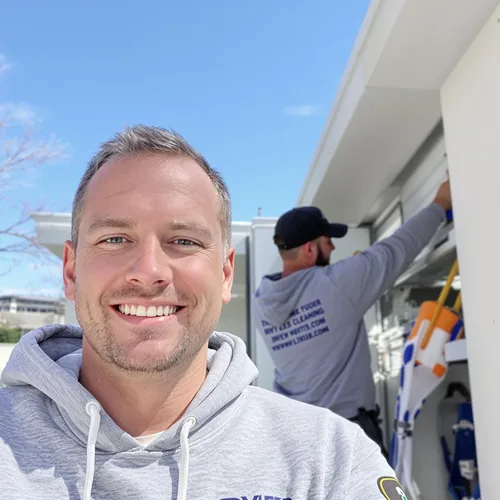 The El Sobrante Dryer Vent Cleaning team.