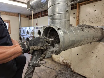Commercial Vent Cleaning service in El Sobrante, CA
