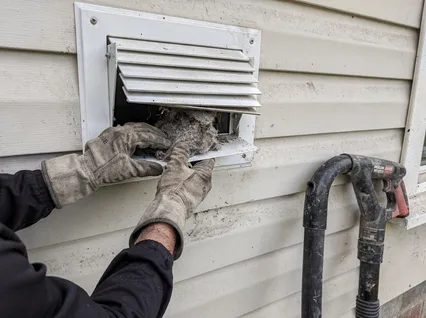 Exhaust Vent Cleaning service in El Sobrante, CA