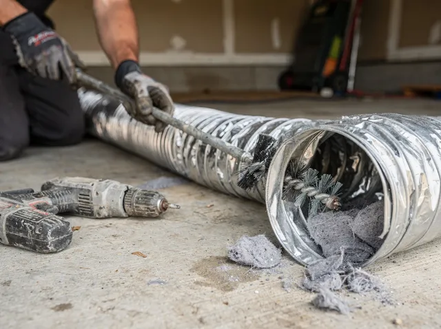 Duct Cleaning service in El Sobrante, CA