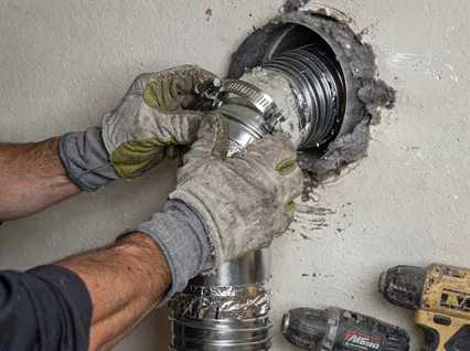 Hose Installation in Fontana, CA