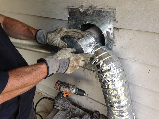 Vent Repair & Installation service in El Sobrante, CA