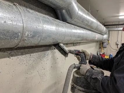 Industrial Vent Cleaning service in El Sobrante, CA