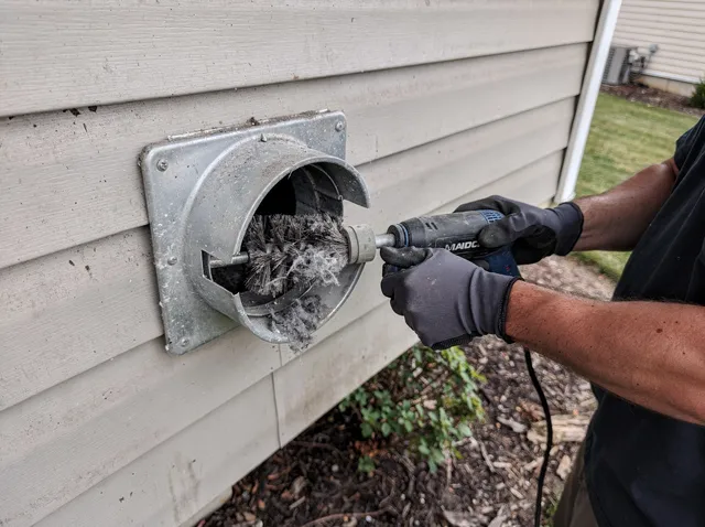 Residential Vent Cleaning service in El Sobrante, CA